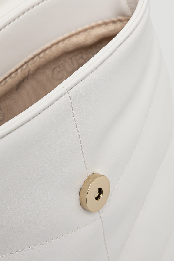 Ruksak Guess Girl béžová J5RZ33.WGVT0.PPYA
