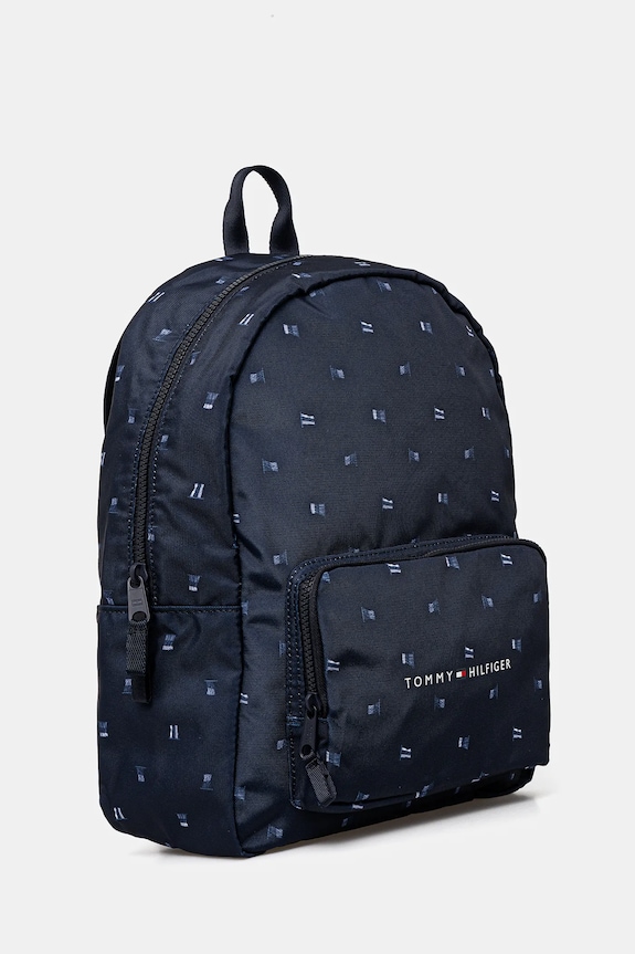 Batoh Tommy Hilfiger AU0AU01945.PPYA námořnická modř SS25