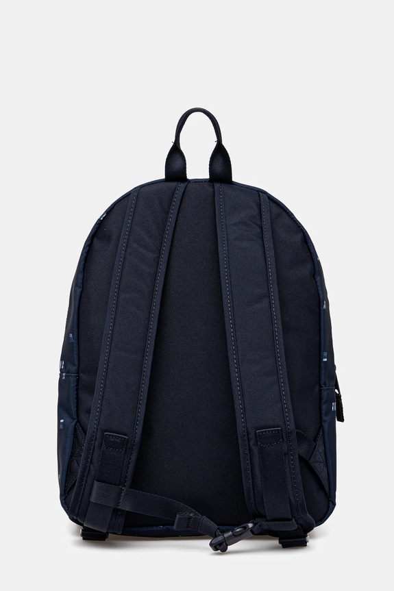 CHLAPEC Batoh Tommy Hilfiger AU0AU01945.PPYA námořnická modř