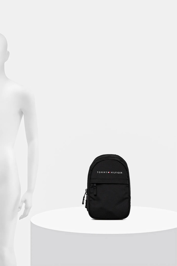 Παιδικό σακίδιο Tommy Hilfiger AU0AU01895.PPYA