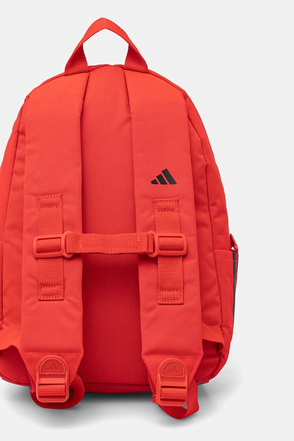 Chlapec Detský ruksak adidas Performance JD1302 červená