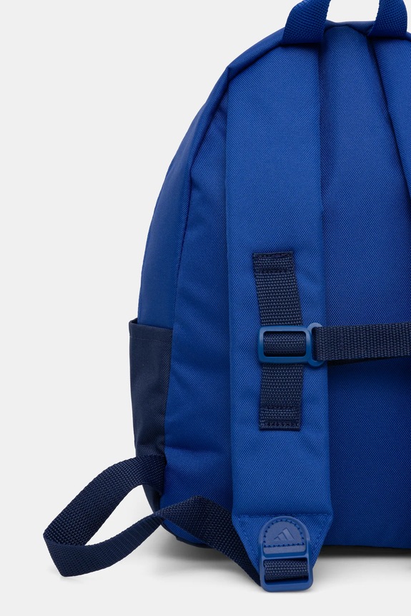 Κοριτσίστικα Παιδικό σακίδιο adidas Performance JD1924 σκούρο μπλε