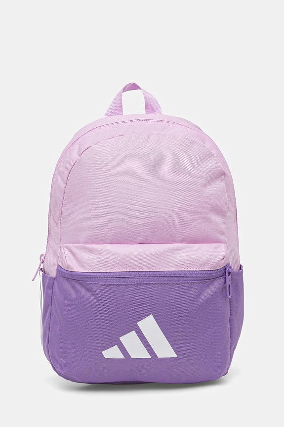 Detský ruksak adidas Performance vzorovaný fialová JD1923
