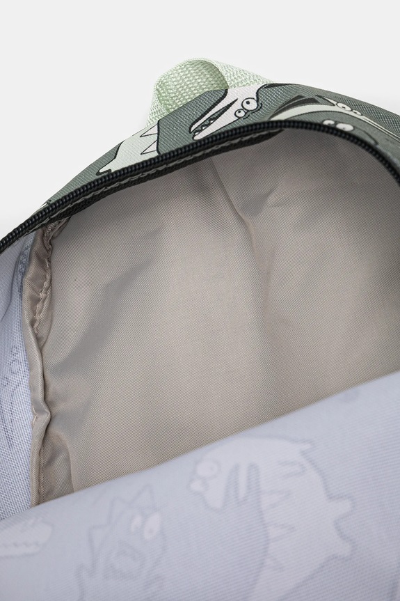 adidas Performance plecak dziecięcy JF8514 zielony