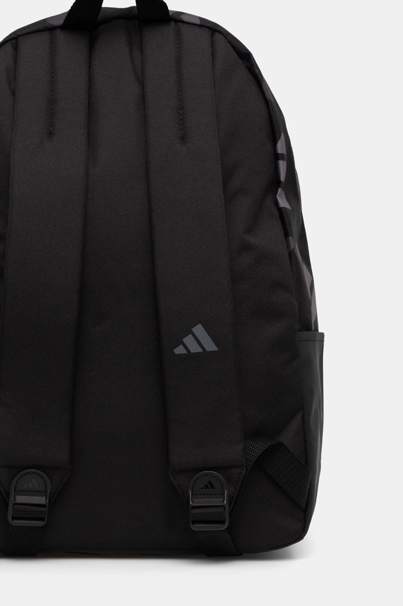 Chlapec Detský ruksak adidas Performance JG5786 čierna