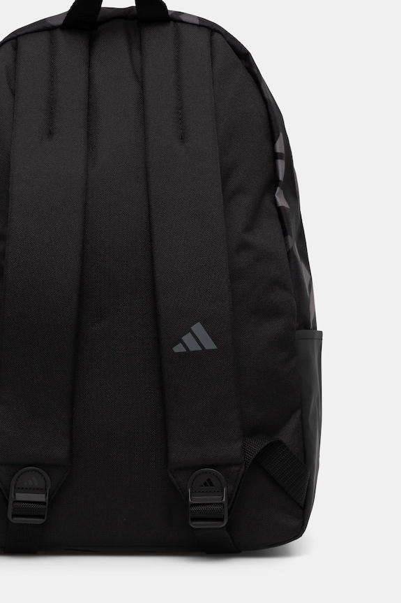 Chlapec Detský ruksak adidas Performance JG5786 čierna