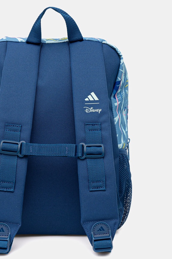Fiú adidas Performance gyerek hátizsák JG5866 kék
