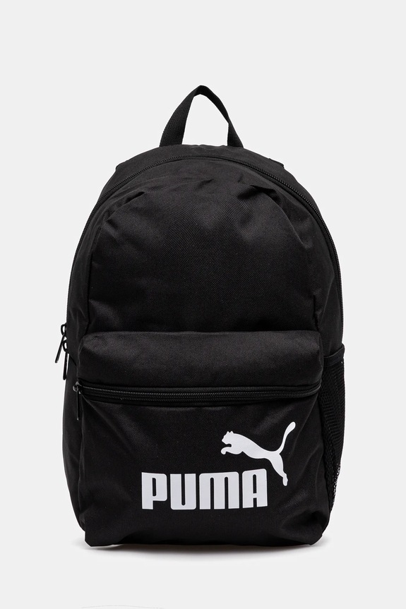 Ruksak Puma PHASE Small Backpack tekstil crna 091323