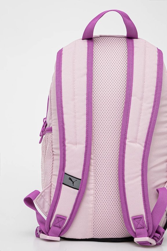 Băieți Puma ghiozdan copii BUZZ Small Backpack 091327 violet