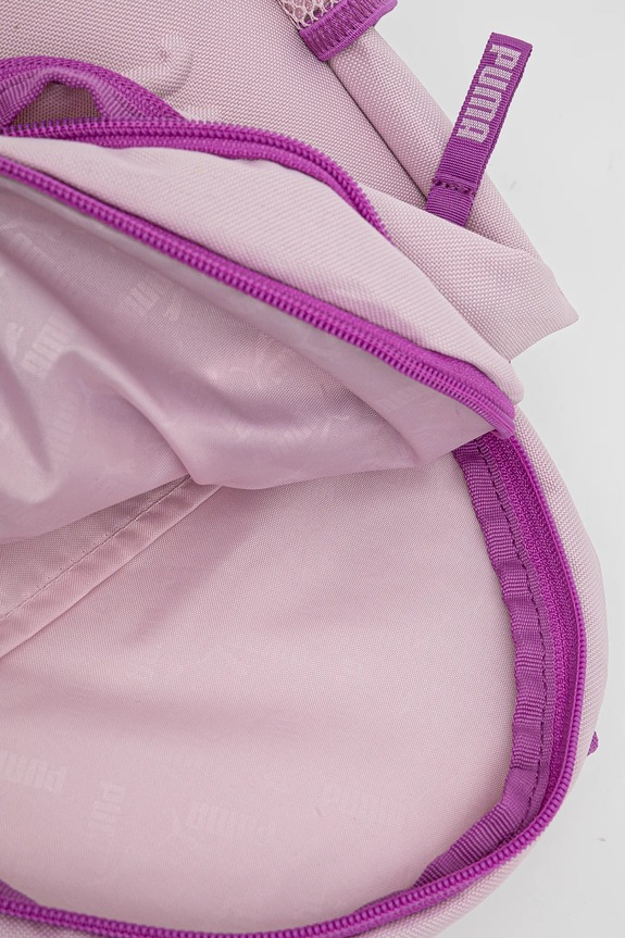 Puma ghiozdan copii BUZZ Small Backpack 091327 violet