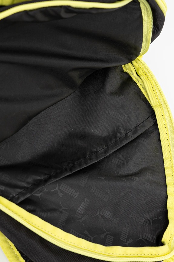 Detský ruksak Puma BUZZ Small Backpack 091327 čierna
