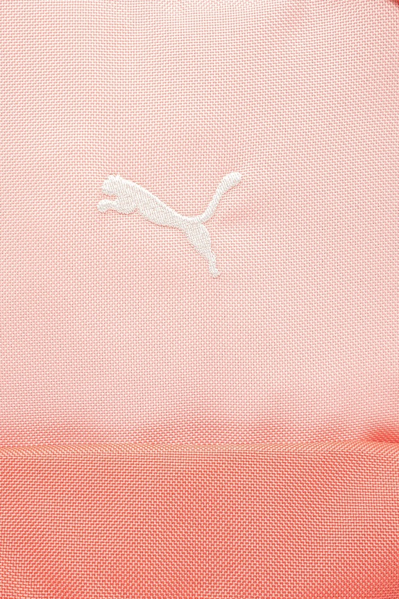 Дитячий рюкзак Puma ESSENTIALS Small Backpack помаранчевий 091331
