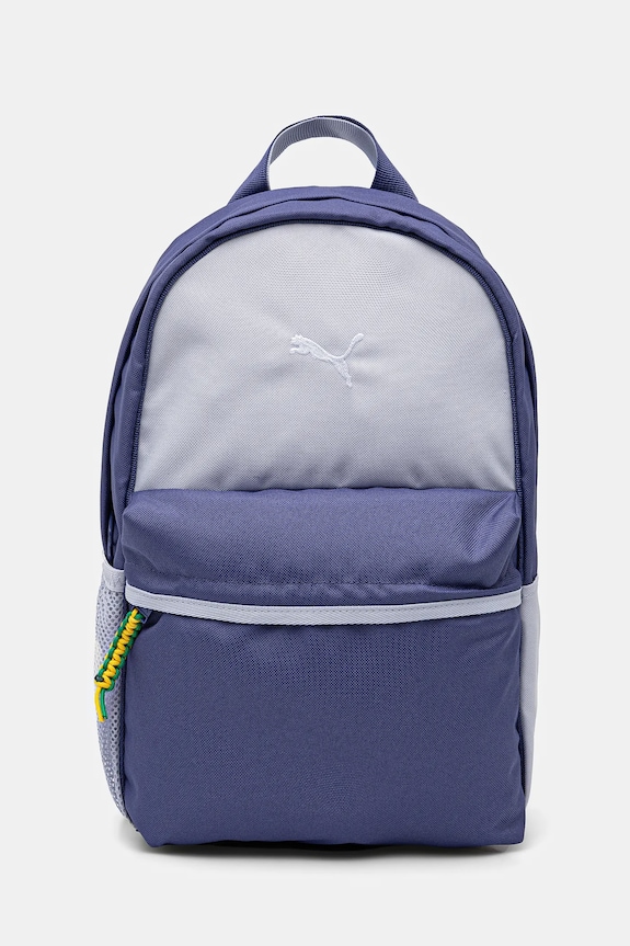 Dječji ruksak Puma ESSENTIALS Small Backpack bez uzorka plava 091331