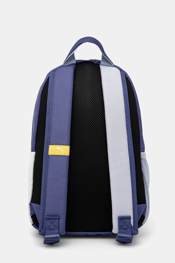 Хлопчик Дитячий рюкзак Puma ESSENTIALS Small Backpack 091331 блакитний