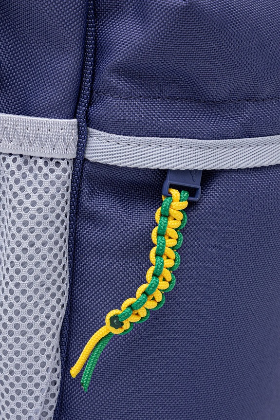 Dječji ruksak Puma ESSENTIALS Small Backpack plava 091331