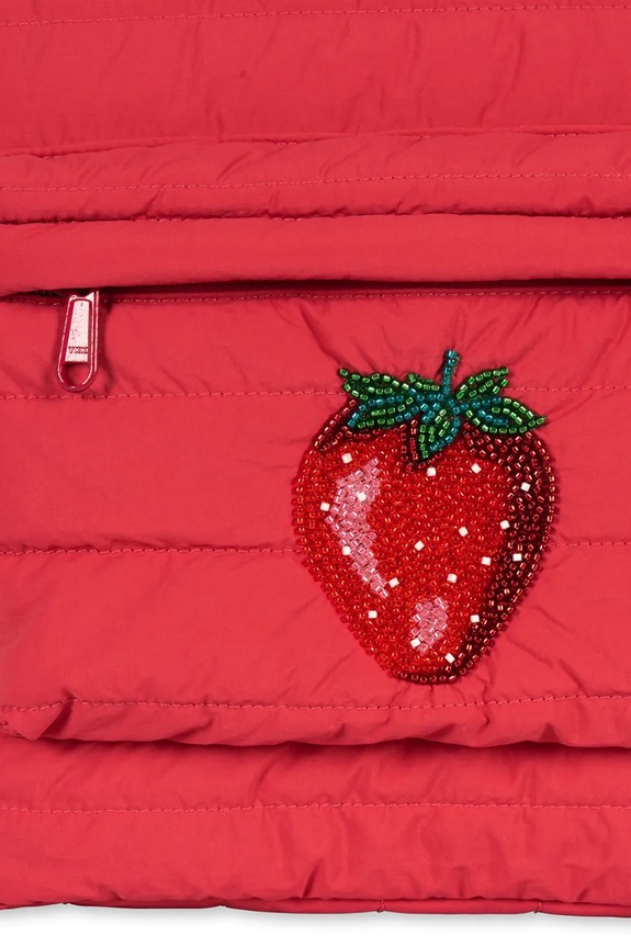 Konges Sløjd plecak JUNO SPARKLE BACKPACK KS102894