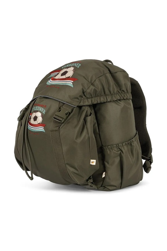 Παιδικό σακίδιο Konges Sløjd CLOVER SCHOOLBAG KS102991