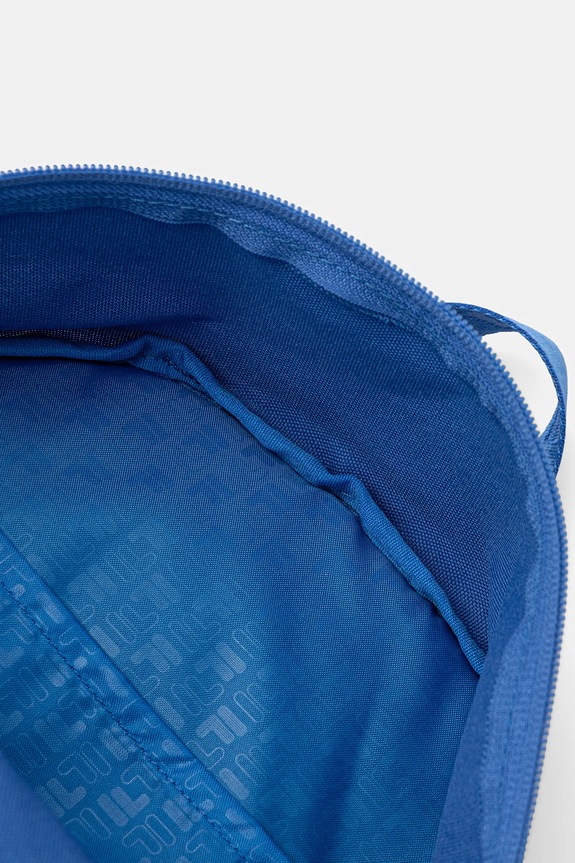 Fila plecak dziecięcy LITYN FBK0032 niebieski