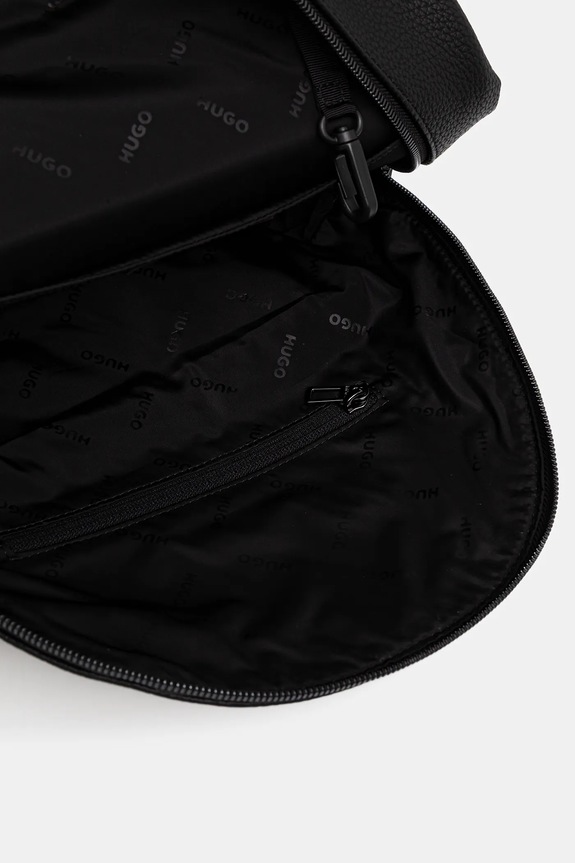 HUGO rucsac 50535693 negru