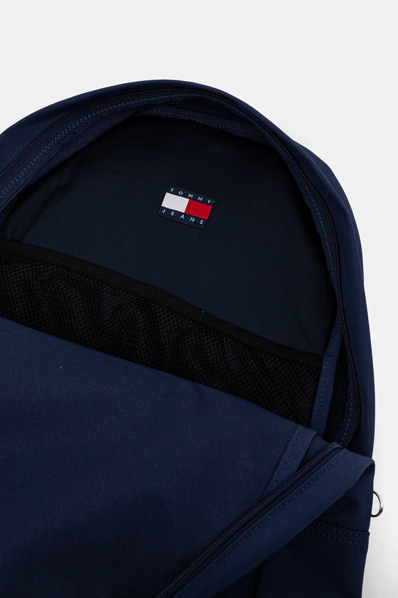 Tommy Jeans plecak AM0AM13356 granatowy