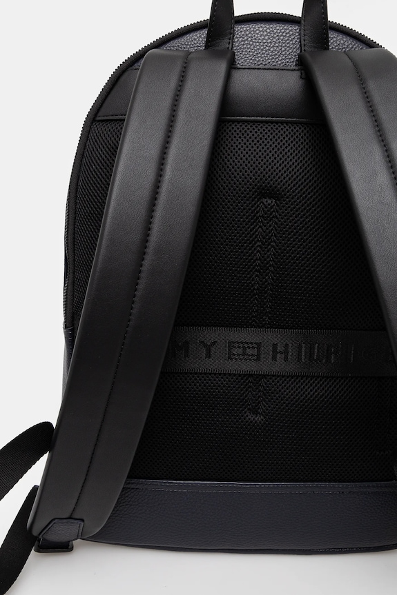 Doplňky Batoh Tommy Hilfiger AM0AM13070 námořnická modř