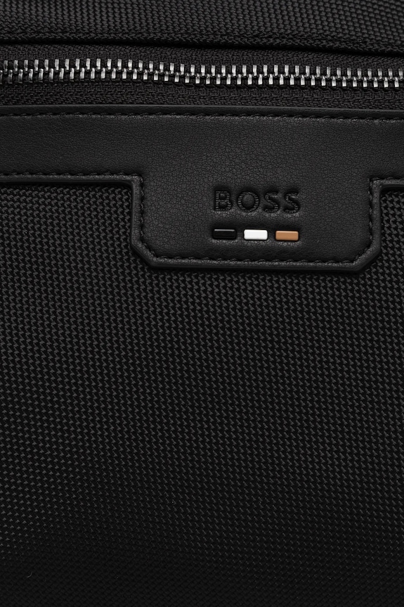 BOSS zaino Ray_N_Backpack nero 50536170