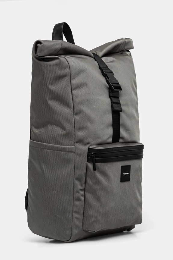 Calvin Klein rucsac K50K512711 verde SS25