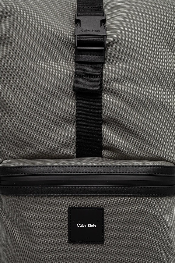 Calvin Klein rucsac verde K50K512711