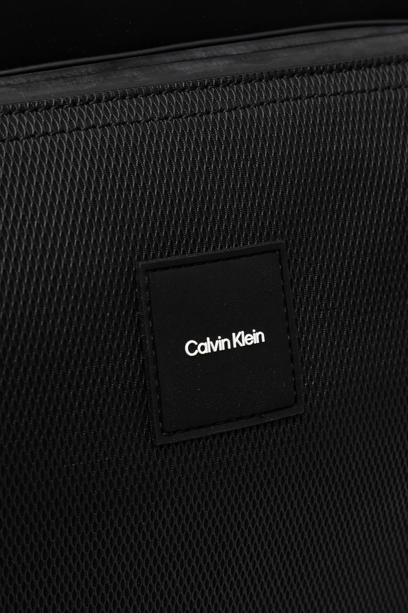 Σακίδιο πλάτης Calvin Klein μαύρο K50K512720