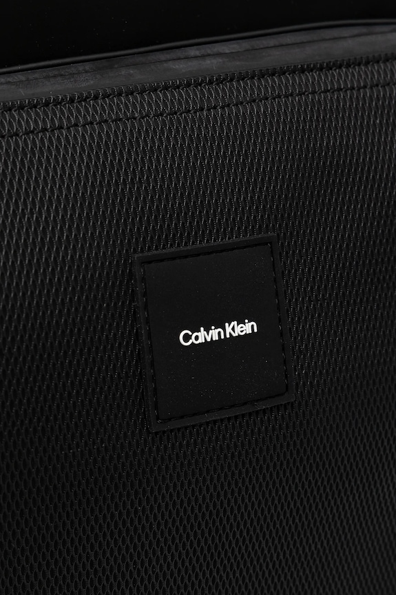 Σακίδιο πλάτης Calvin Klein μαύρο K50K512720