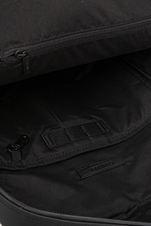 Σακίδιο πλάτης Calvin Klein K50K512720 μαύρο