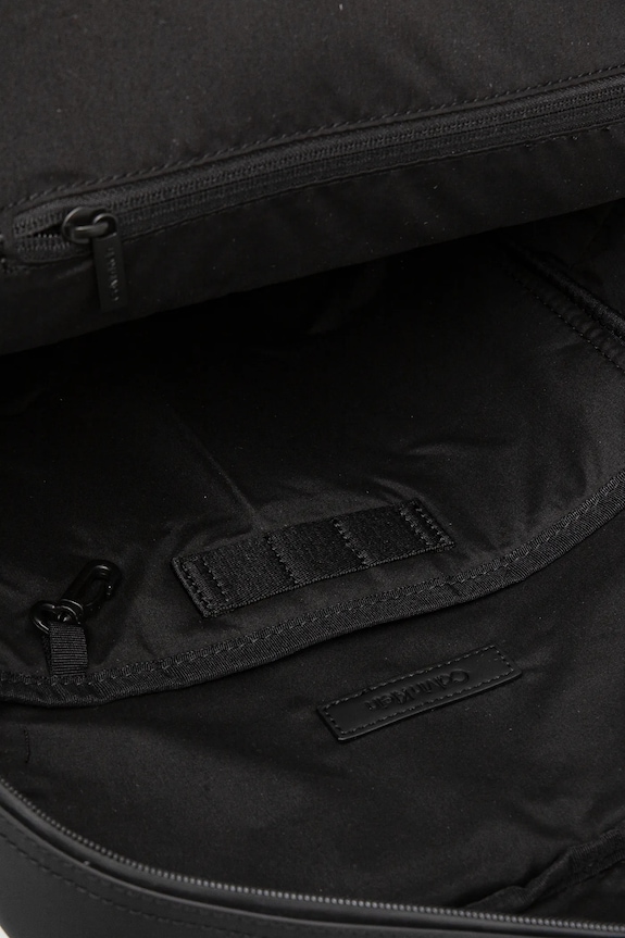 Σακίδιο πλάτης Calvin Klein K50K512720 μαύρο