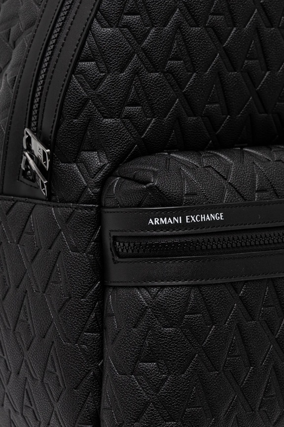 Armani Exchange hátizsák fekete XM000237.AF12133.NOS