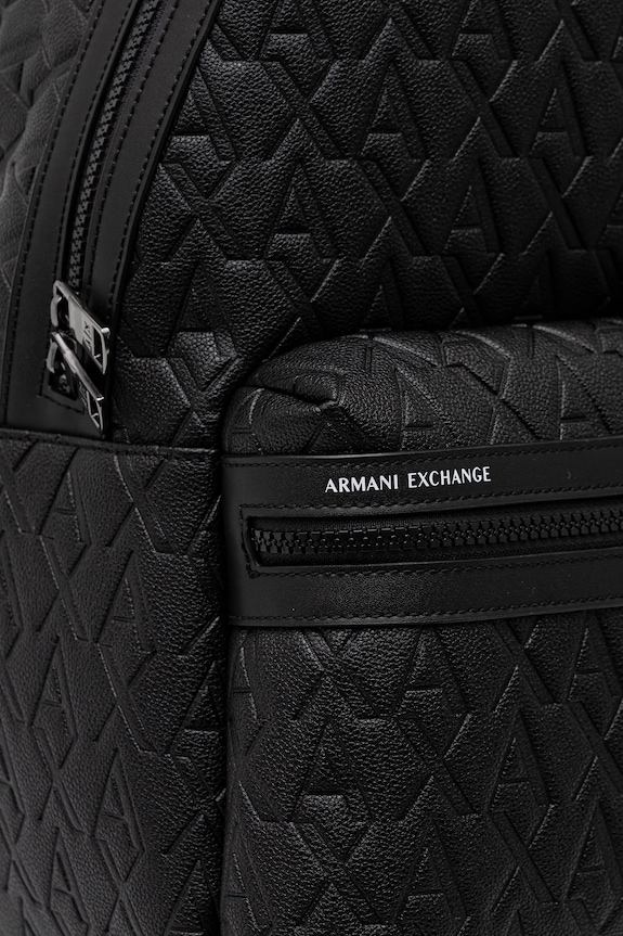Armani Exchange hátizsák fekete XM000237.AF12133.NOS
