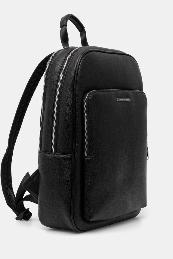 Nahrbtnik Armani Exchange XM000241.AF12134 črna AA00