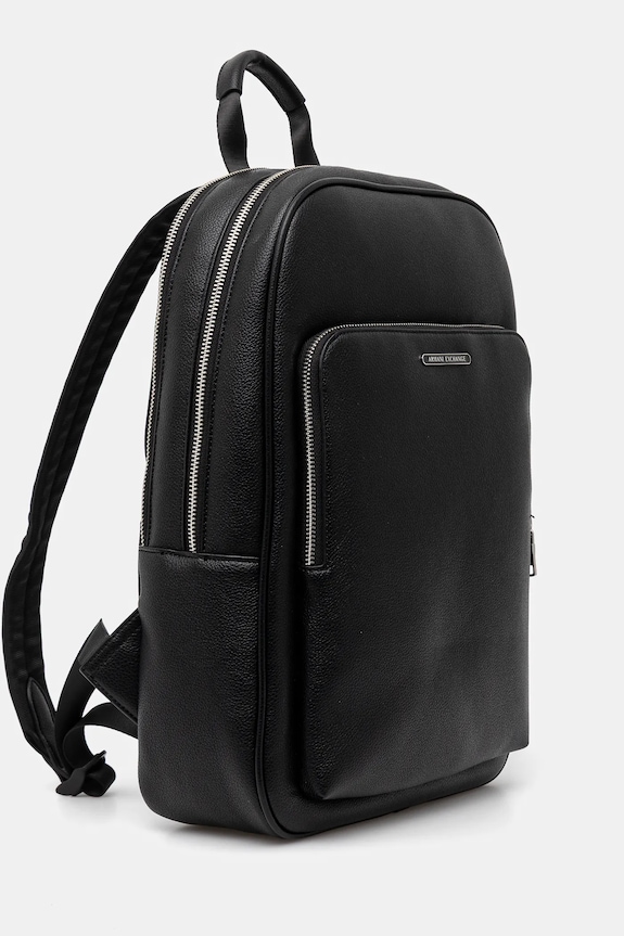 Nahrbtnik Armani Exchange XM000241.AF12134 črna AA00