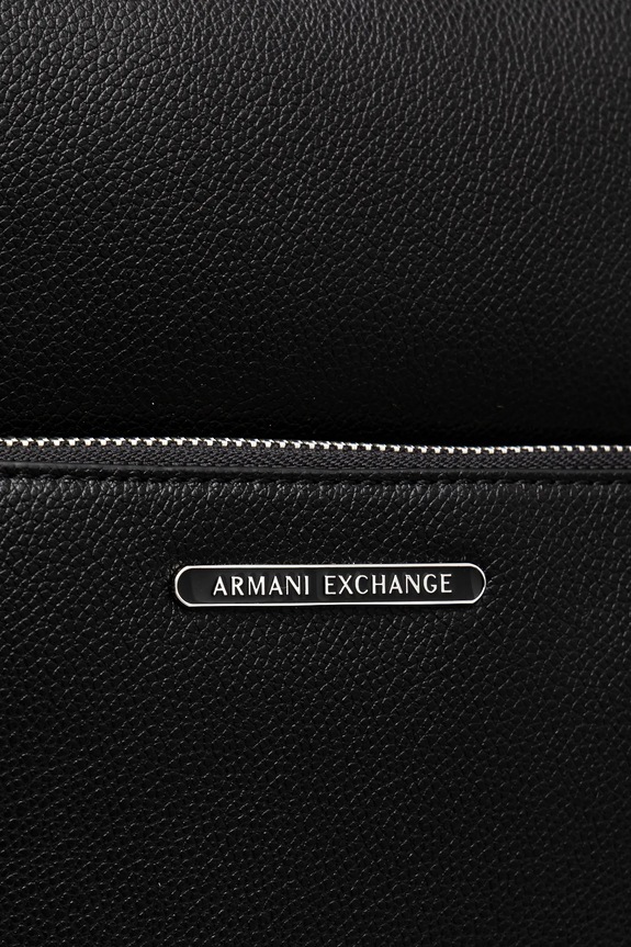 Nahrbtnik Armani Exchange črna XM000241.AF12134