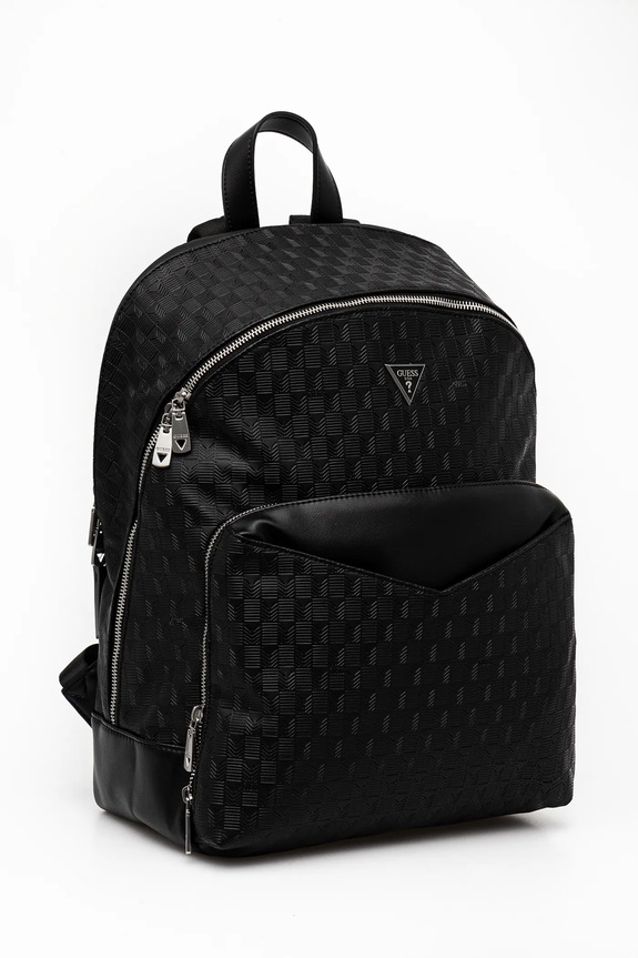 Раница Guess SIENA HMSIDE.P5108 черен SS25