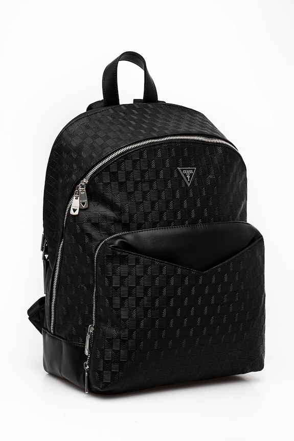 Раница Guess SIENA HMSIDE.P5108 черен SS25