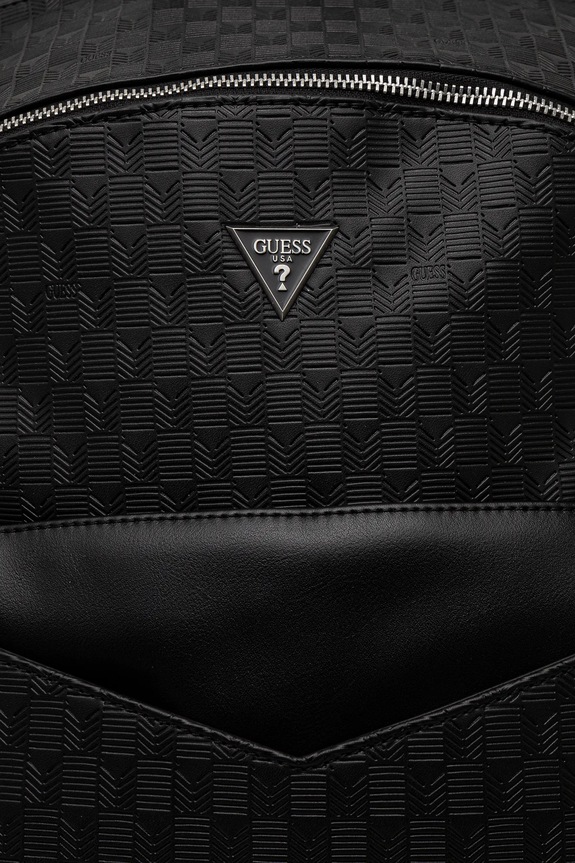 Раница Guess SIENA черен HMSIDE.P5108