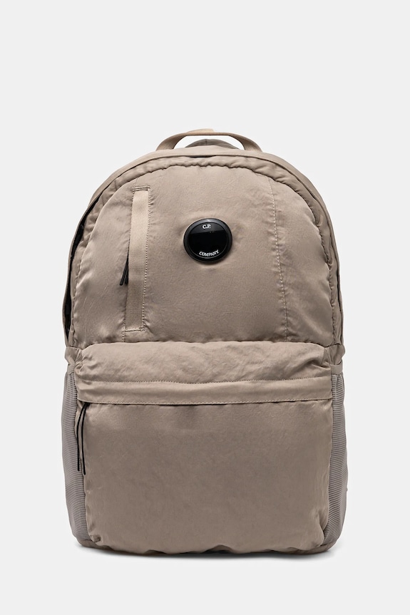 Batoh C.P. Company hladký hnědá 18CMAC303A005269G