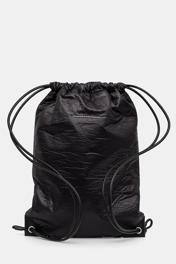 Αξεσουάρ Σακίδιο πλάτης MM6 Maison Margiela SB6WA0004.P6993 μαύρο