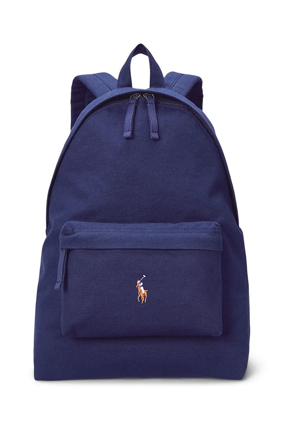 Polo Ralph Lauren rucsac uni bleumarin 405967604