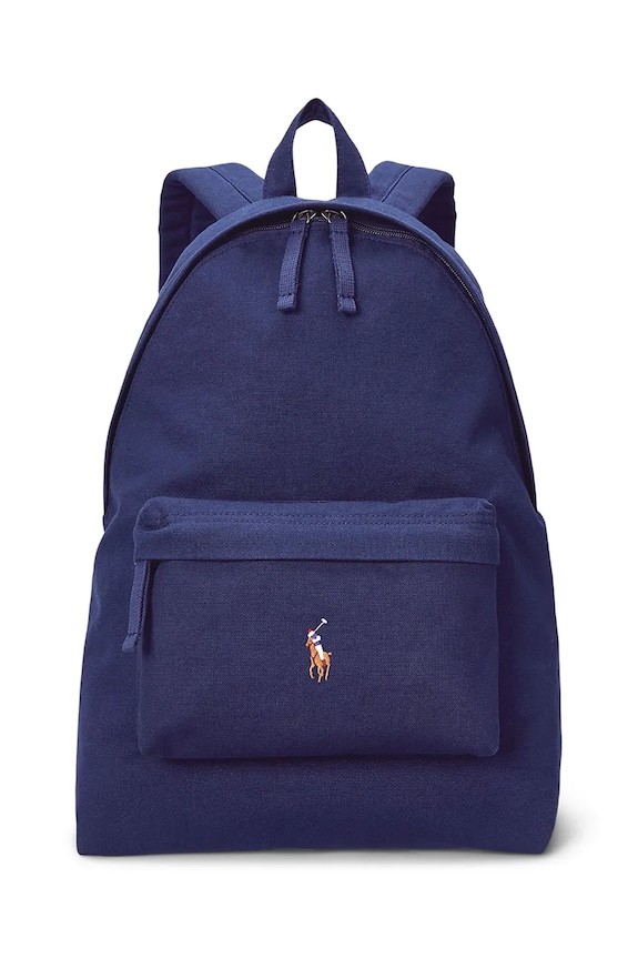 Polo Ralph Lauren rucsac uni bleumarin 405967604
