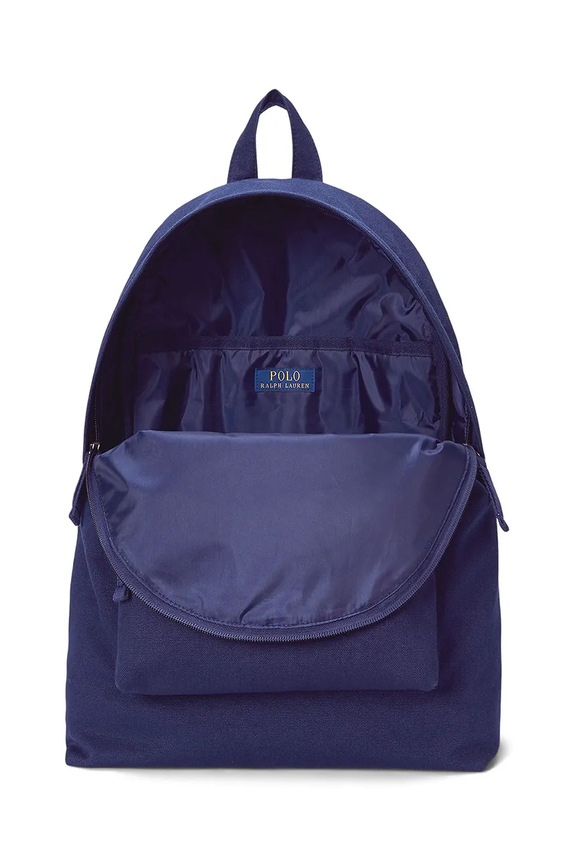 Polo Ralph Lauren rucsac bleumarin 405967604