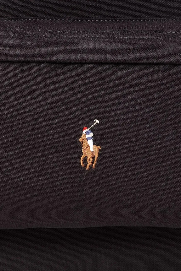 Polo Ralph Lauren zaino 405967604 nero