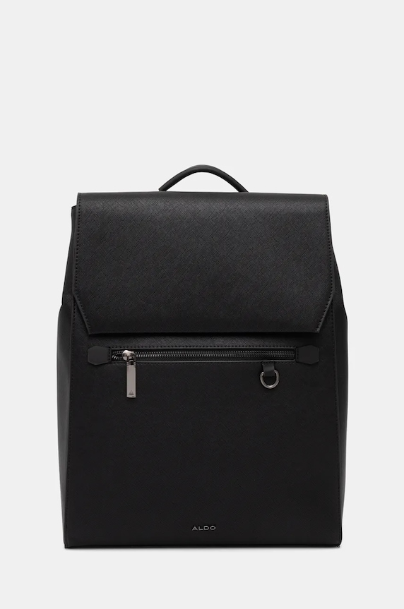 Aldo rucsac SAMSONOV uni negru SAMSONOV.008
