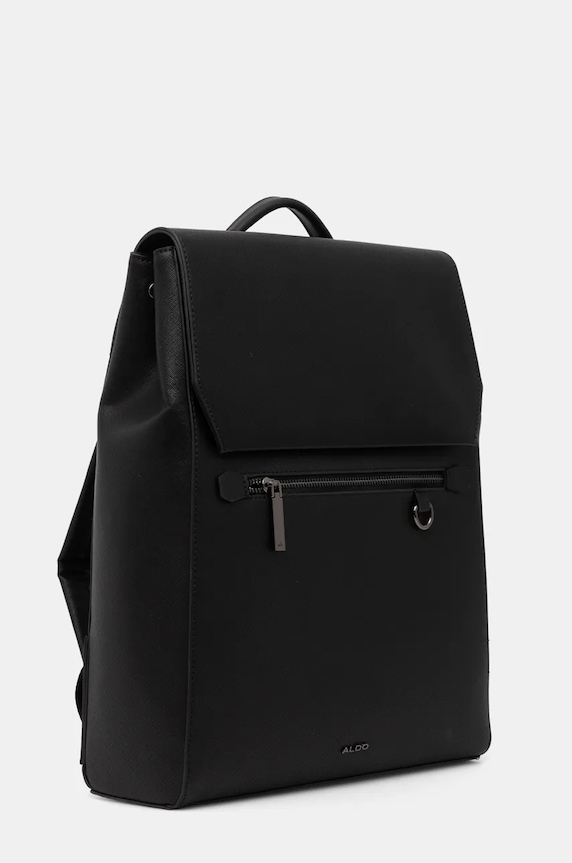 Aldo rucsac SAMSONOV SAMSONOV.008 negru SS25