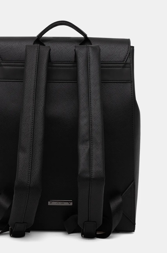 Accesorii Aldo rucsac SAMSONOV SAMSONOV.008 negru