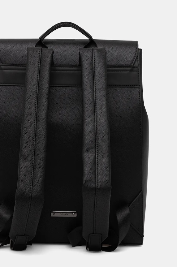 Accesorii Aldo rucsac SAMSONOV SAMSONOV.008 negru